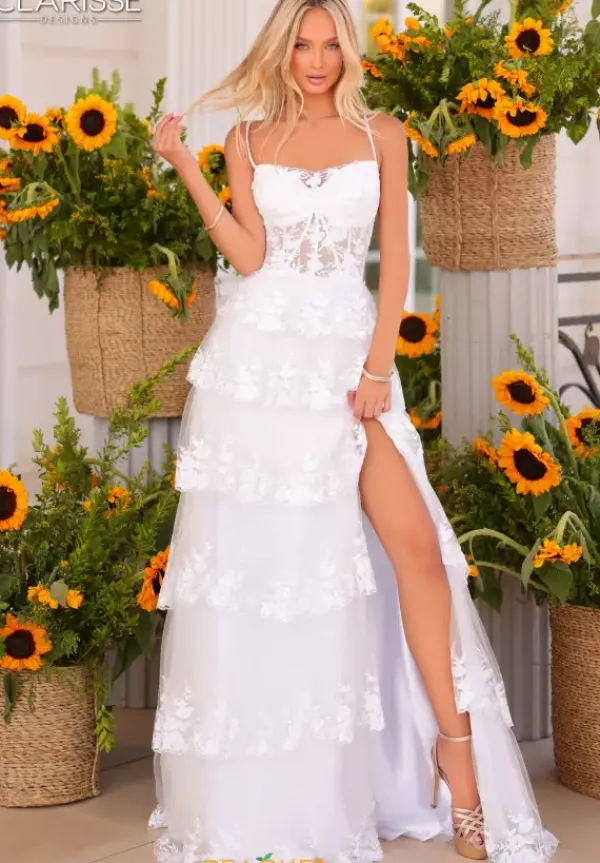 811125^Clarisse Clearance