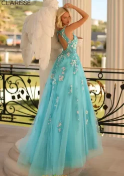 810456^Clarisse Clearance