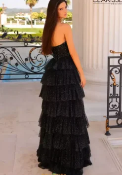 811045^Clarisse Best