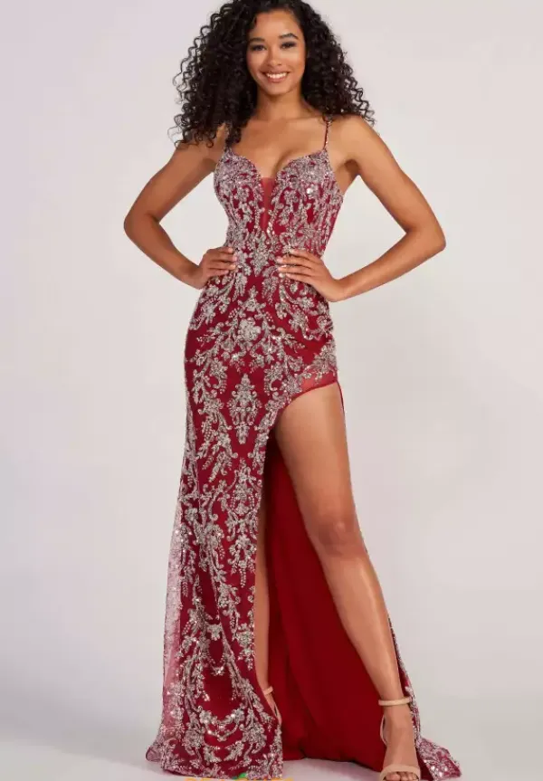 CL2065^Colette Online