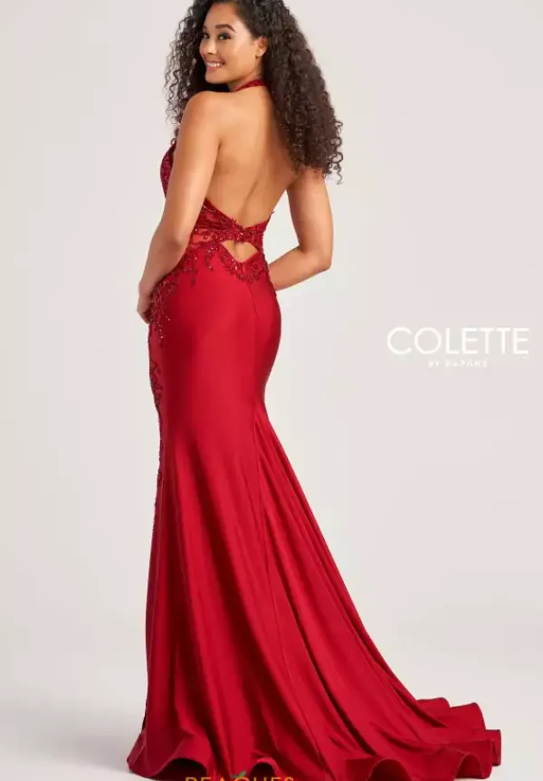 CL5206^Colette Hot