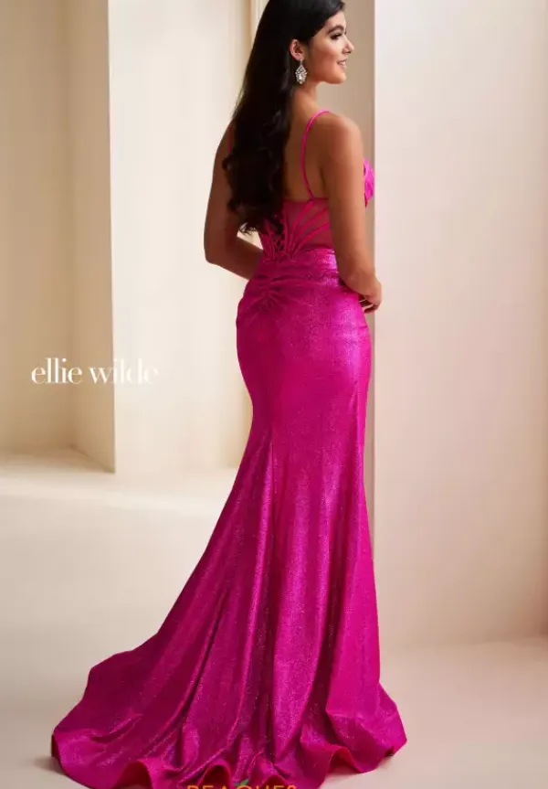 EW37075^Ellie Wilde Discount