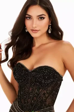 EW37077^Ellie Wilde Clearance