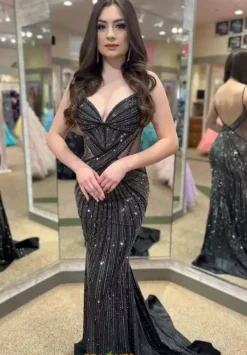 EW35001^Ellie Wilde Clearance