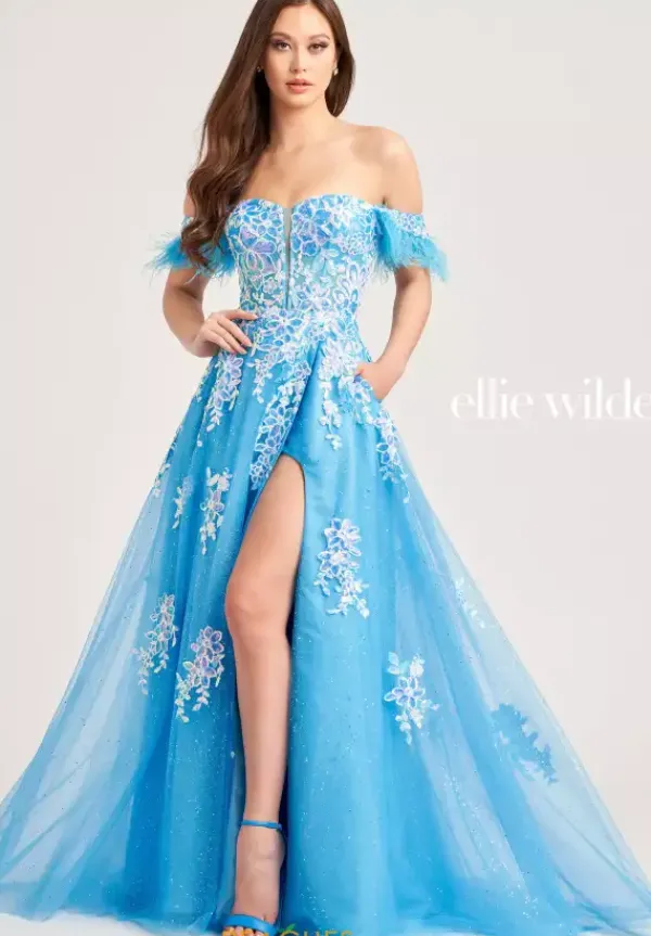 EW35220^Ellie Wilde Sale