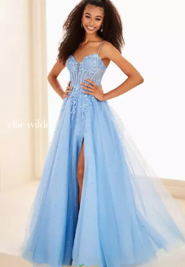 EW37072^Ellie Wilde Hot