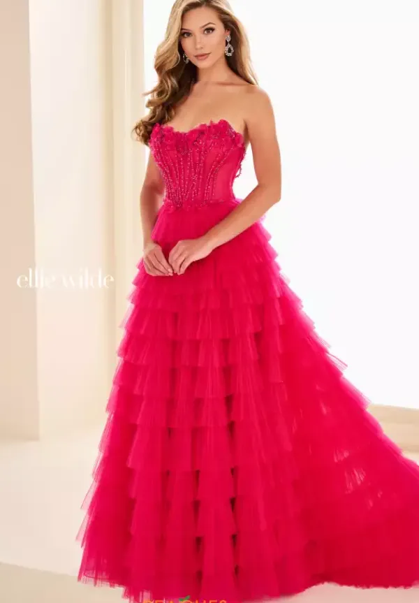 EW37026^Ellie Wilde Discount