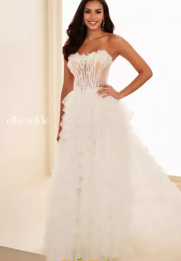 EW37026^Ellie Wilde Discount