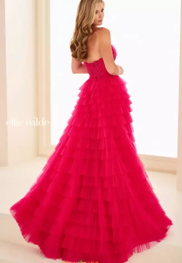 EW37026^Ellie Wilde Discount