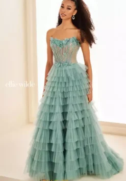 EW37026^Ellie Wilde Discount