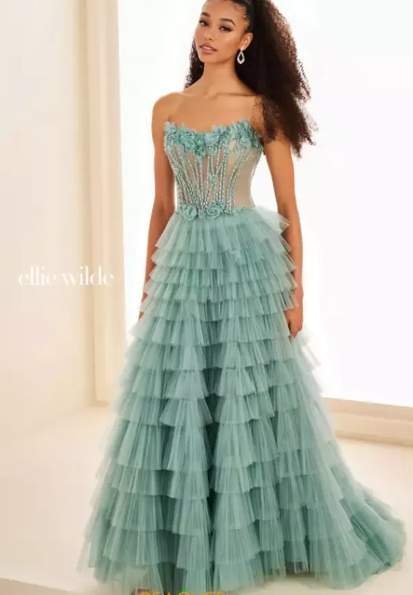 EW37026^Ellie Wilde Discount