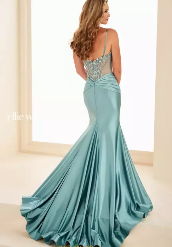 EW37099^Ellie Wilde Clearance