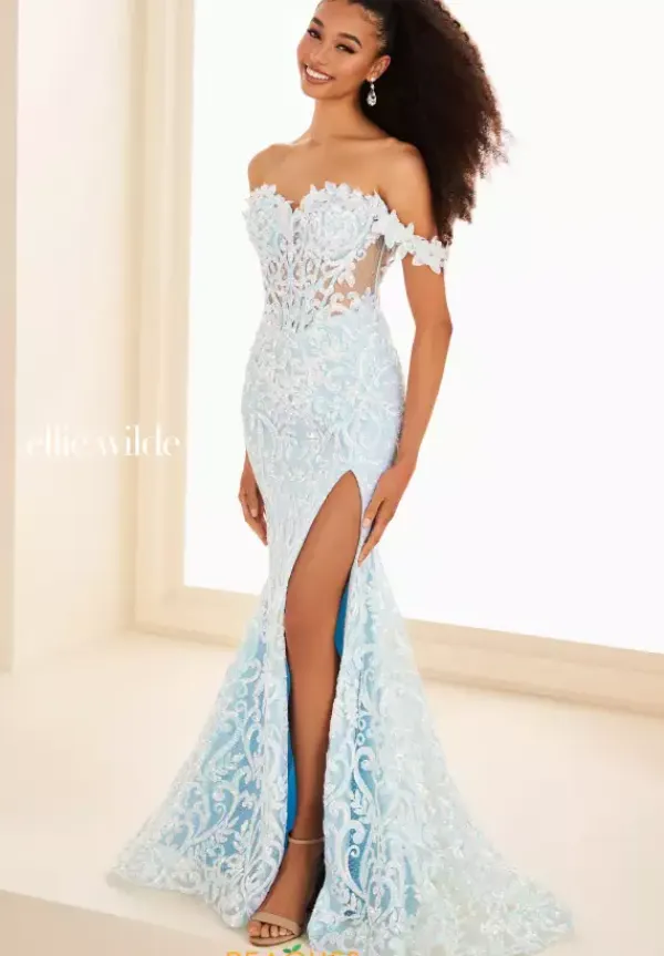 EW37032^Ellie Wilde Best