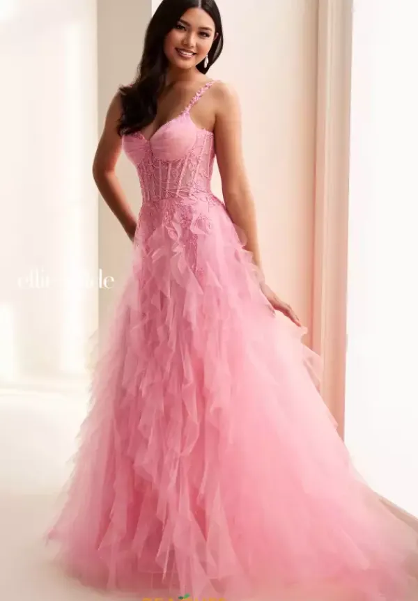 EW37031^Ellie Wilde Discount