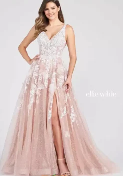 EW122007^Ellie Wilde