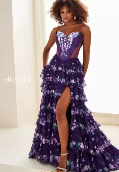 EW37001^Ellie Wilde Outlet