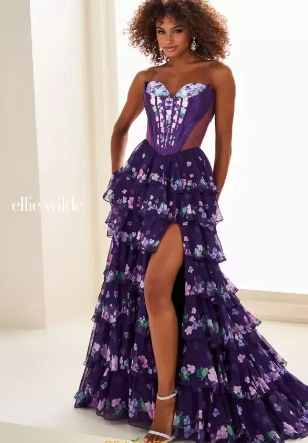 EW37001^Ellie Wilde Outlet