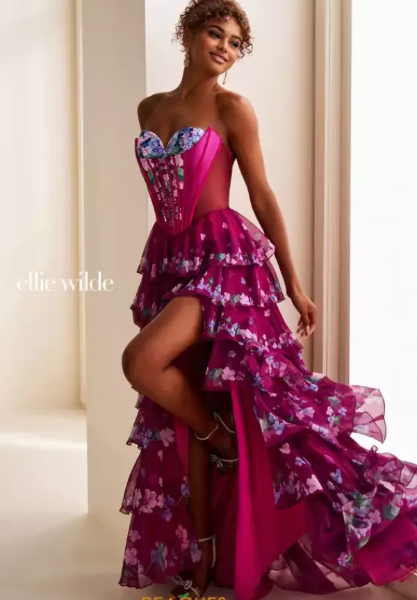 EW37001^Ellie Wilde Outlet