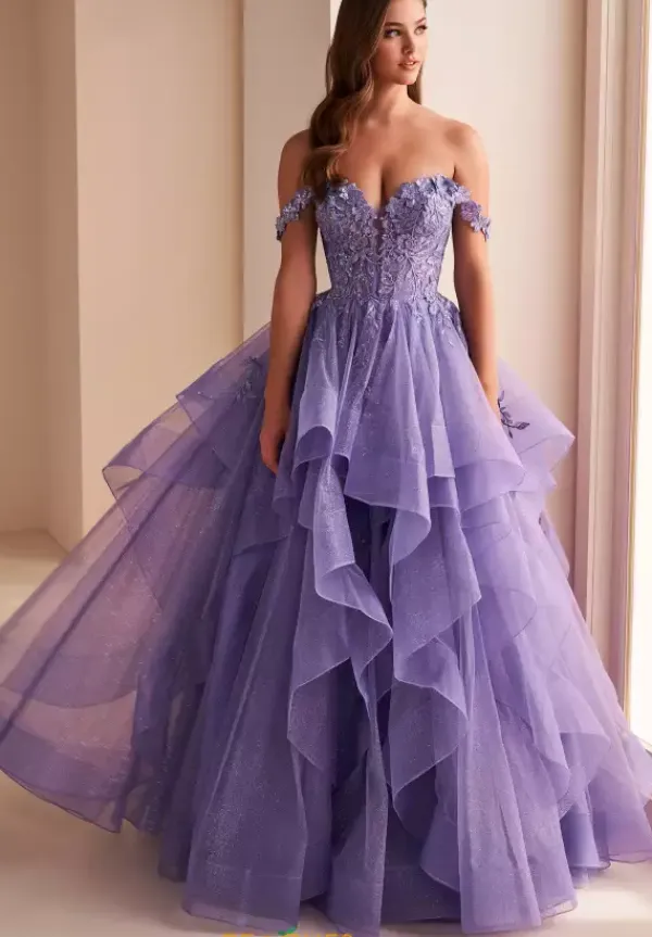 EW35084^Ellie Wilde Clearance