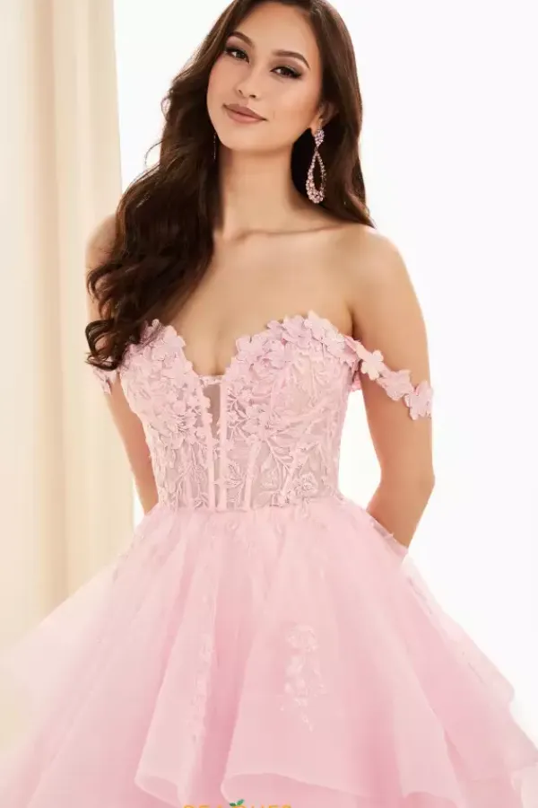 EW35084^Ellie Wilde Clearance