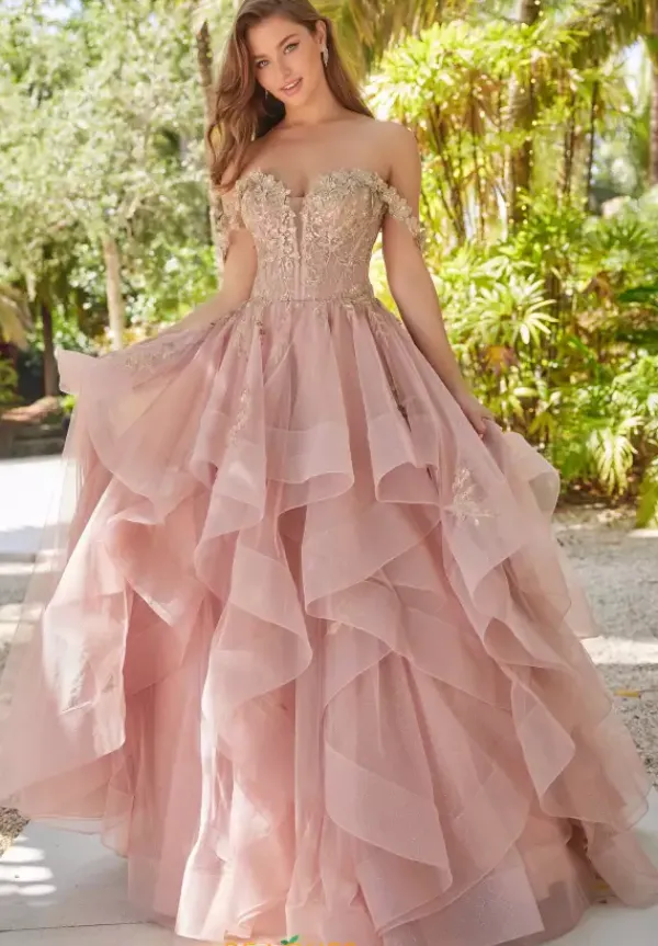 EW35084^Ellie Wilde Clearance