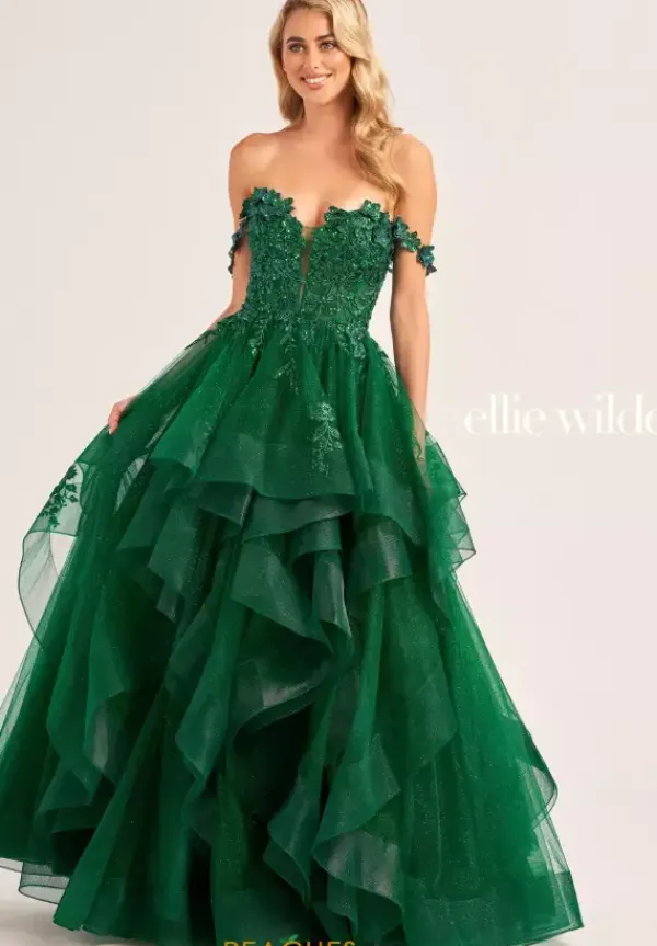 EW35084^Ellie Wilde Clearance