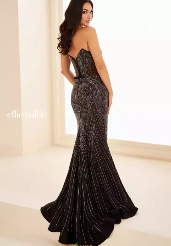 EW37008^Ellie Wilde Outlet