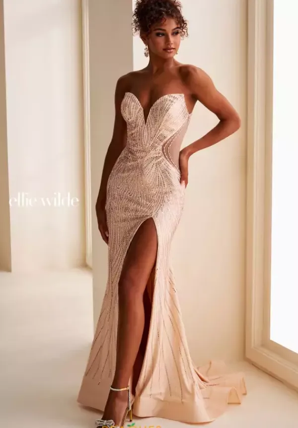 EW37008^Ellie Wilde Outlet