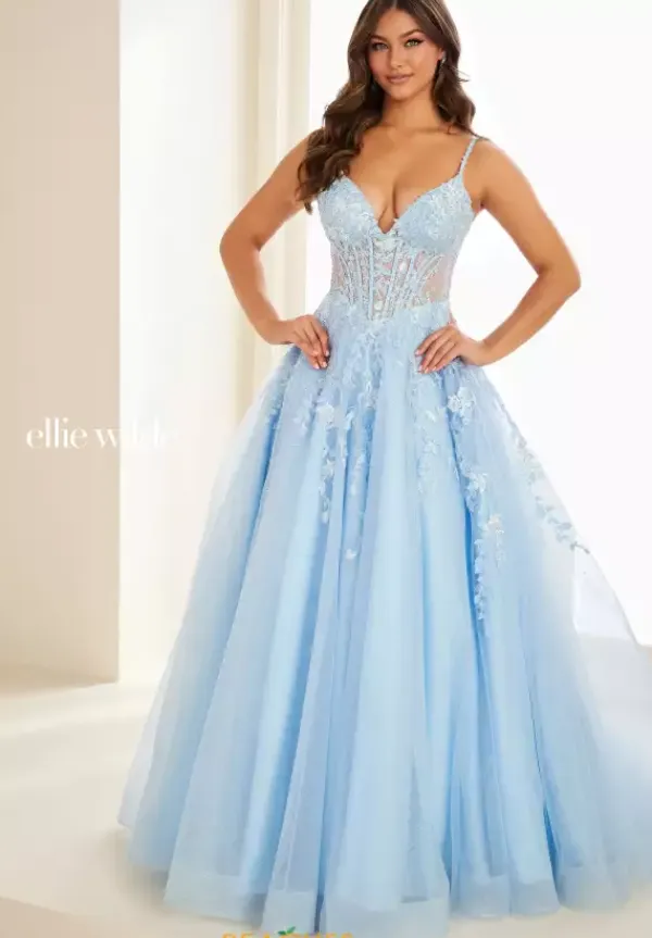 EW37218^Ellie Wilde Best