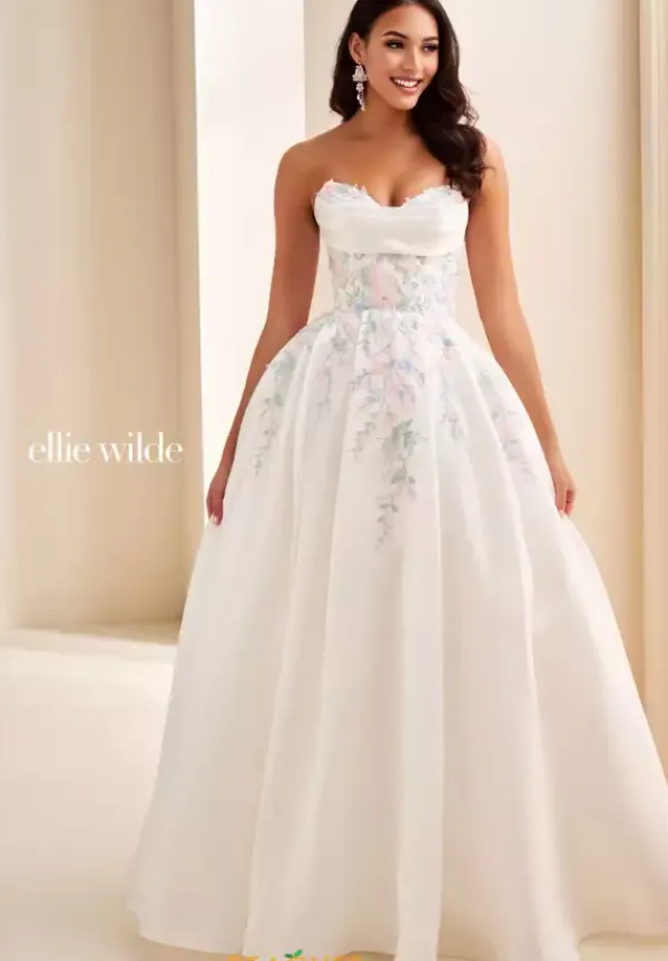 EW37095^Ellie Wilde Outlet