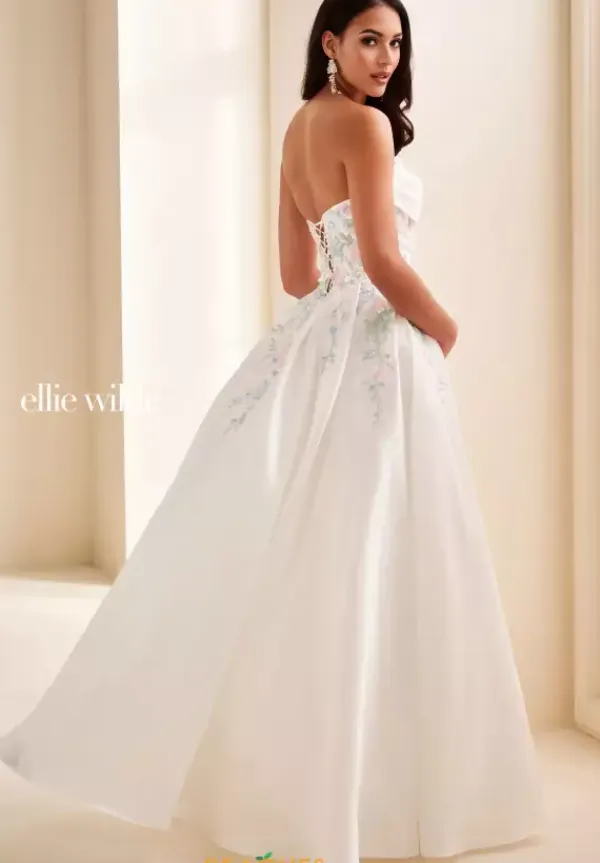 EW37095^Ellie Wilde Outlet