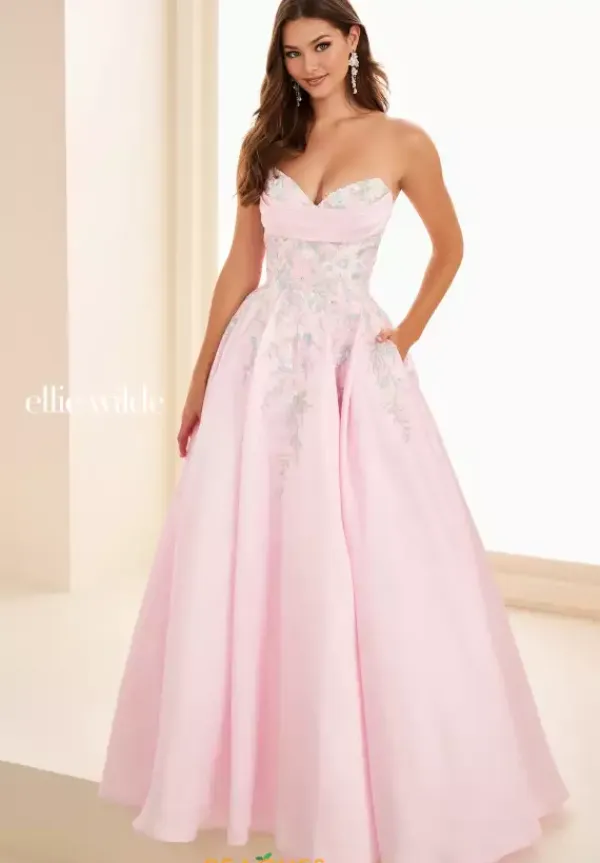 EW37095^Ellie Wilde Outlet