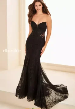 EW37114^Ellie Wilde Hot