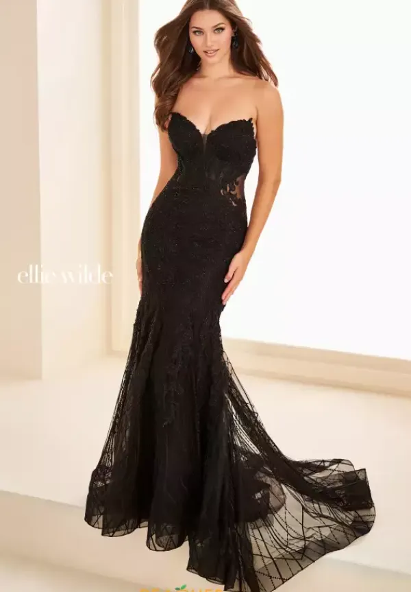 EW37114^Ellie Wilde Hot