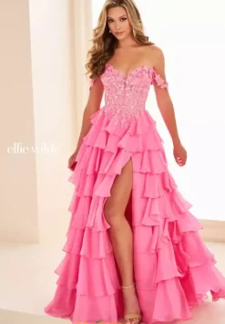 EW37108^Ellie Wilde Outlet