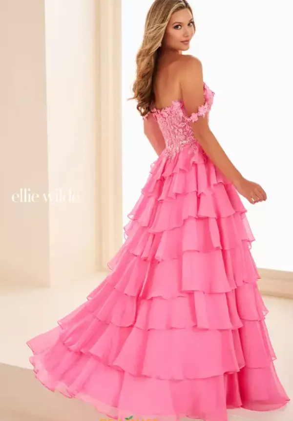 EW37108^Ellie Wilde Outlet