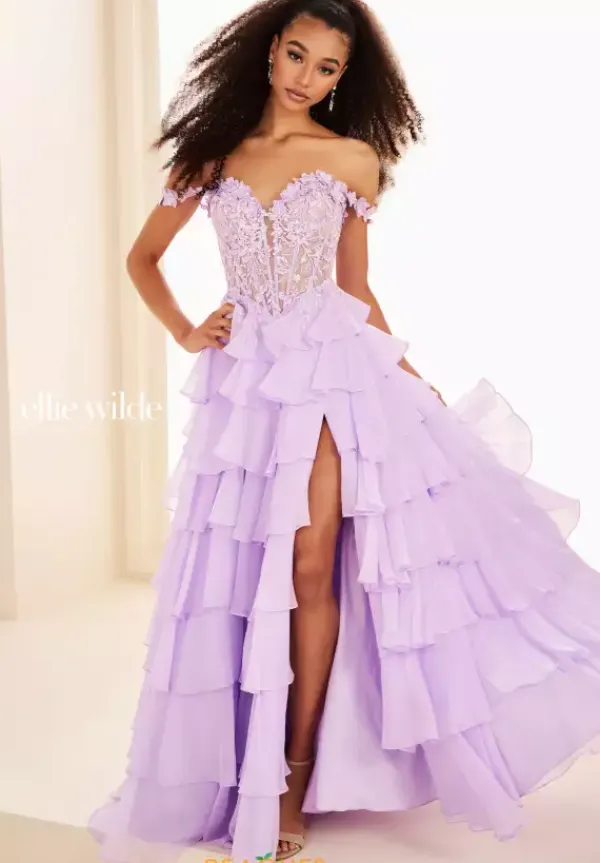 EW37108^Ellie Wilde Outlet