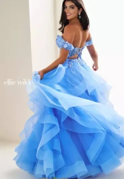 EW37201^Ellie Wilde Hot