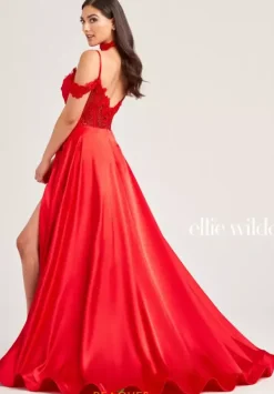 EW35029^Ellie Wilde Hot