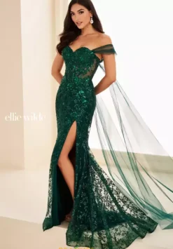 EW37030^Ellie Wilde Discount