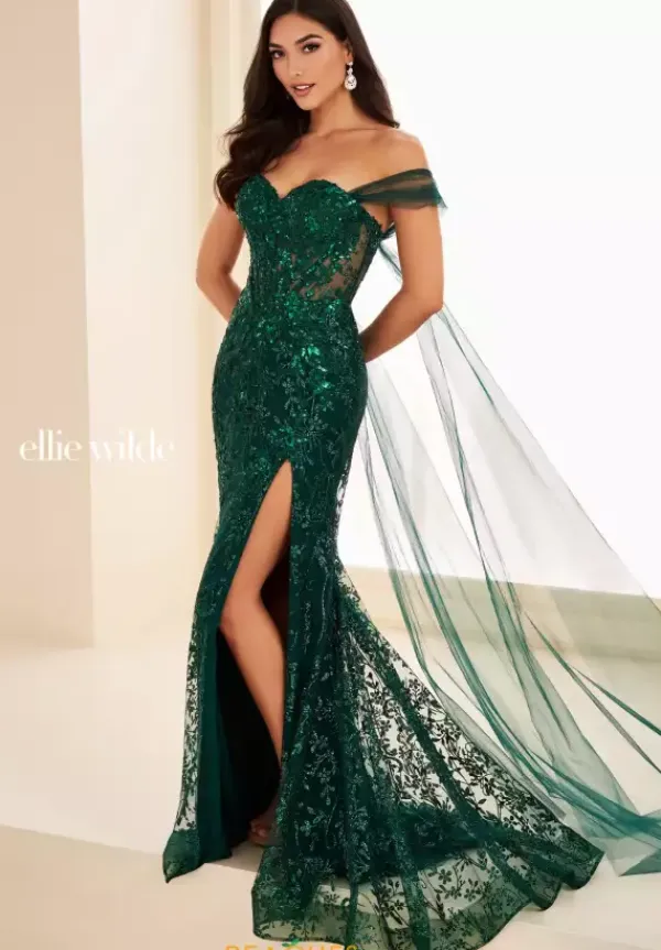 EW37030^Ellie Wilde Discount