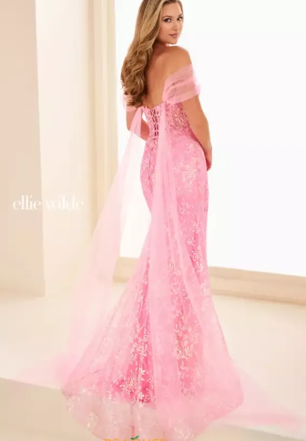 EW37030^Ellie Wilde Discount