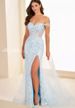 EW37030^Ellie Wilde Discount