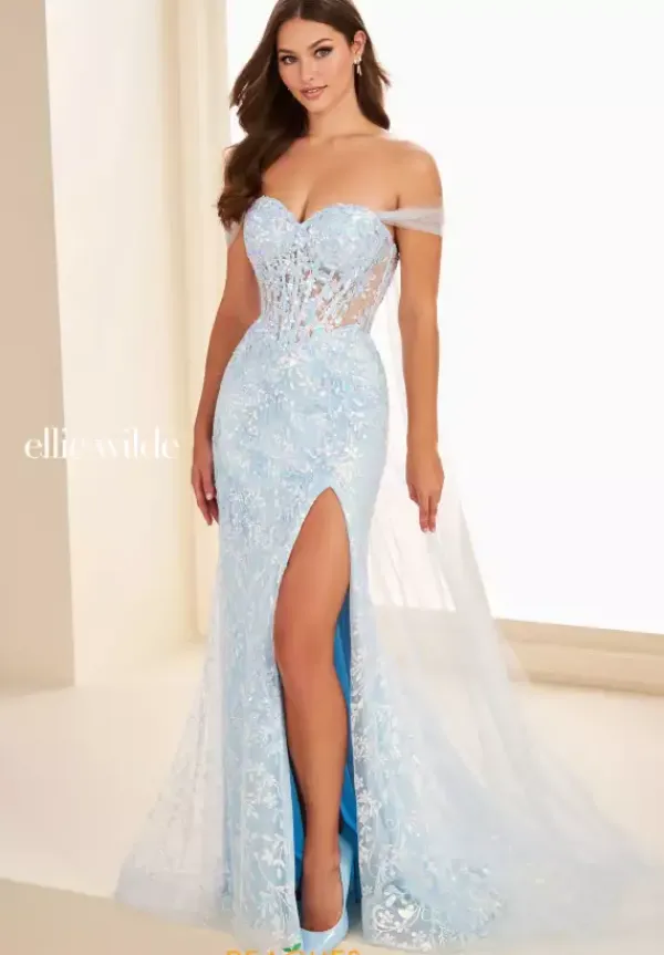 EW37030^Ellie Wilde Discount