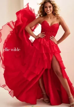 EW37115^Ellie Wilde Hot