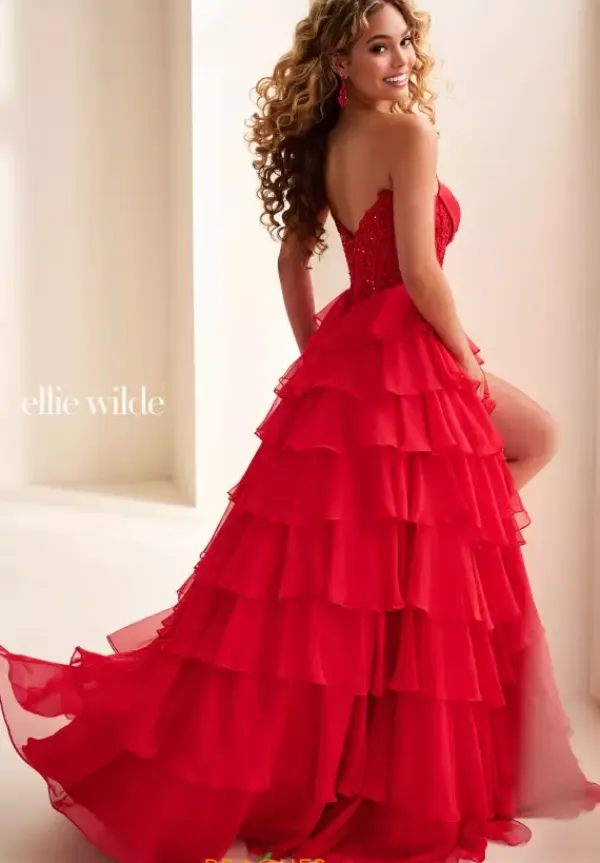 EW37115^Ellie Wilde Hot