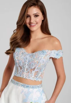 EW120065^Ellie Wilde Discount