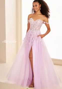 EW37094^Ellie Wilde Clearance