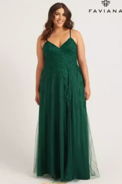 9552^Faviana Clearance