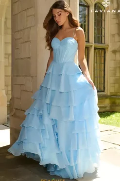 11420^Faviana Discount